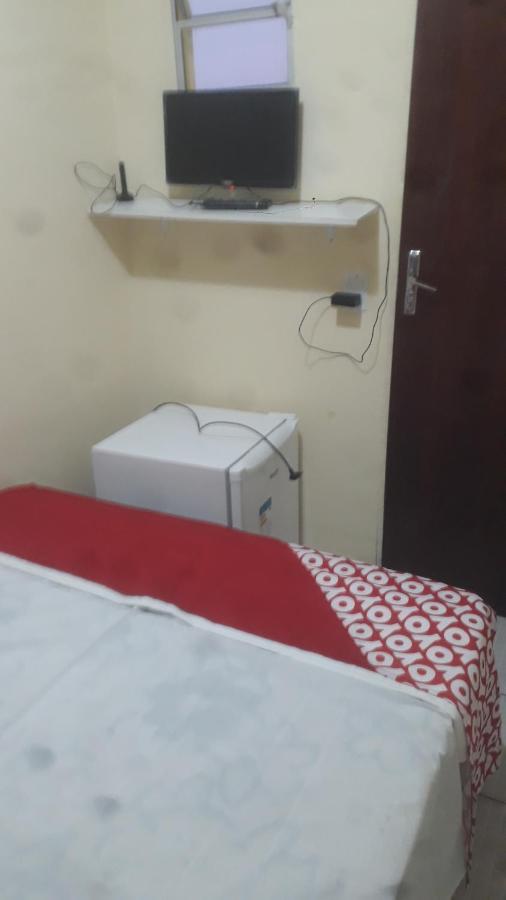 Pousada Aguas Cristalinas Maceio  Ngoại thất bức ảnh